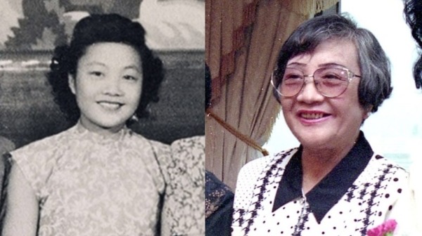 唱红“玫瑰玫瑰我爱你”的歌星姚莉19日在香港逝世，享耆寿97岁。