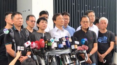 愚民失效網民質疑中共官媒關於香港的報導(圖)