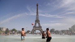 巴黎房价节节飙升但买房潮仍汹涌(图)