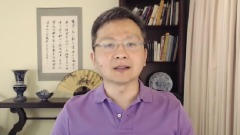 法輪功一年間在國際主流快速挺進的原因(視頻)