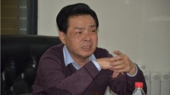 兰州副市长被查真慌了跳入黄河33天后被找到(图)