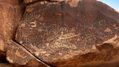 史前文明的证据：远古人类工具(图)