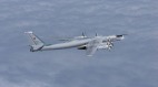 俄军机2度闯韩领空遭开火中军机也加入(图)