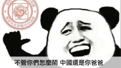 帝吧網軍香港「洗版」成員個資慘遭起底(圖)