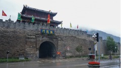 古人智慧用这秘密原料的建筑如铜墙铁壁(图)