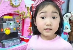 6歲女童月入2千萬花5千萬給父母買下豪宅(圖)