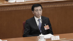 王滬寧幕後操弄學者曝北京疫情輿論控制四部曲(圖)