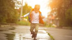 科学发现寿命长短出生的时候就已决定(图)