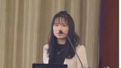 美女博士同與4男交往小4為其離婚自殺還送5篇SCI(組圖)
