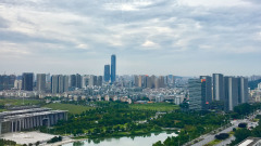 长三角经济溃于镇江(图)