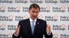 英外交大臣反击中国指责否认支持暴力(图)