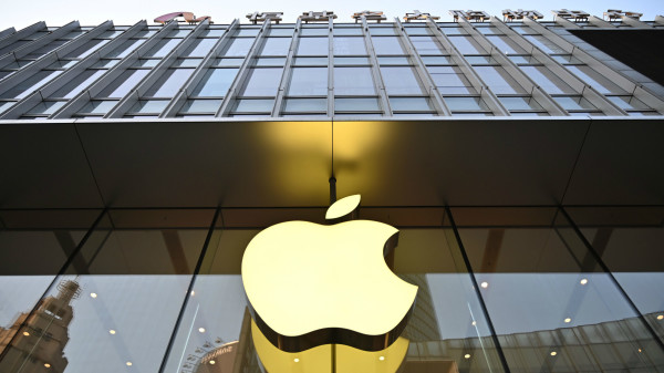 蘋果擬將30生產線移出中國