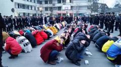 女兒騙父親傳銷致其跳樓金錢把人變成魔鬼(圖)