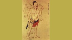 古代名醫居然還能為鬼治病(圖)