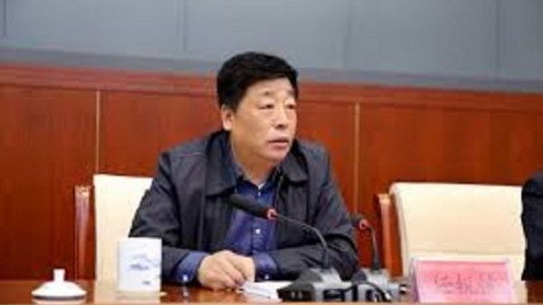 哈尔滨政法委书记被查黑龙江政法系8官员落网