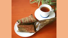 粽子清熱解暑益氣安神搭配它食用促進消化(組圖)