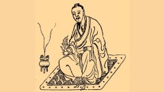 彭祖爲何能活到820歲(圖)