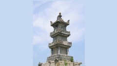 王后一个善举换来国泰民安(图)