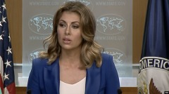罕見美國國務院公開稱北京「流氓政權」(圖)