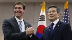 金正恩病危韩高官证实朝鲜近日军事活动异常(图)