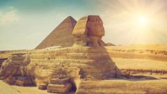 史前文明的证据：高度发达的古代技术(图)