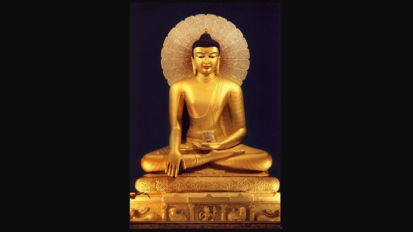 佛陀是这样阐明精进之背后真意的