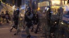 港警暴力执法港澳办却宣称香港现“恐怖主义苗头”(图)