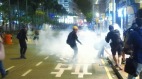 淘宝五家网商拒绝卖香港防护面具(图)
