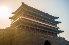 唐朝李淳风竟然如此厉害(图)