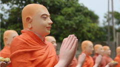 真巧说想中第八名就中第八名(图)