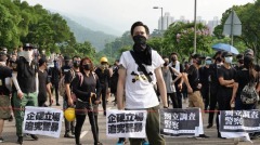 為什麼大陸人無法理解香港人的反送中(組圖)