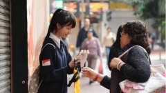 說說良心在罵香港人之前先回憶下汶川地震(圖)