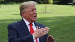 揭中共3大謊言要對所有商品加稅川普為何出離憤怒(圖)