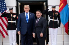 巴尔的摩为何成了美国政治的高敏感点(图)