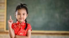 中国古代之神童少小便知天下事(图)