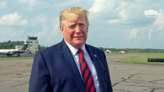 【川普】貿易協定習可能採取更快行動(全文翻譯一)