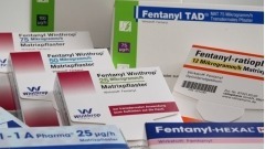 美记者卧底揭发中国公司出售被禁芬太尼原料(图)