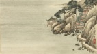 鹳雀楼为何能掳获人心它与黄鹤楼有何相似之处(组图)