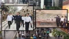習近平受熱捧遇冷箭權力鬥爭有多詭異(圖)
