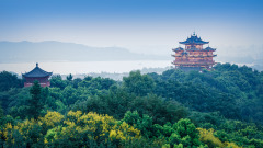 劉伯溫的預言已經被改變(圖)