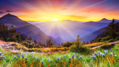 善人還金父子重逢惡弟賣嫂反失其妻(圖)