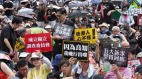 大陸人為何不理解香港抗爭專家分析原因(圖)