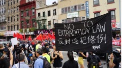 共產黨就是要讓人民鬥人民(圖)