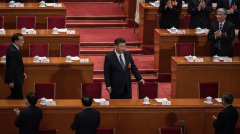 天鈞政經：俞正聲與鄧小平家族傳聞見證習近平處境