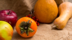 俗語：男怕柿子女怕梨母豬最怕西瓜皮(圖)