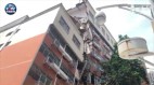 深圳驚傳6層高住宅倒塌傷亡不明(圖)