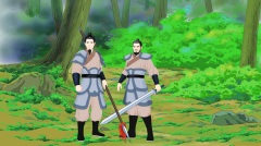 一部兵書的智慧《六韜》(46)（圖）
