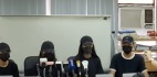 【高清记录】829香港中学生罢课联盟记者会(视频)