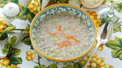 李時珍：夏季養生粥品最佳(組圖)
