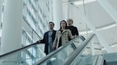 孟晚舟事件被拍入電影華府試映震驚美國官員(視頻)